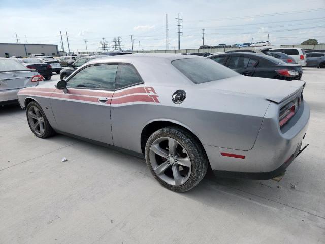 2015 DODGE CHALLENGER 2C3CDZATXFH719103