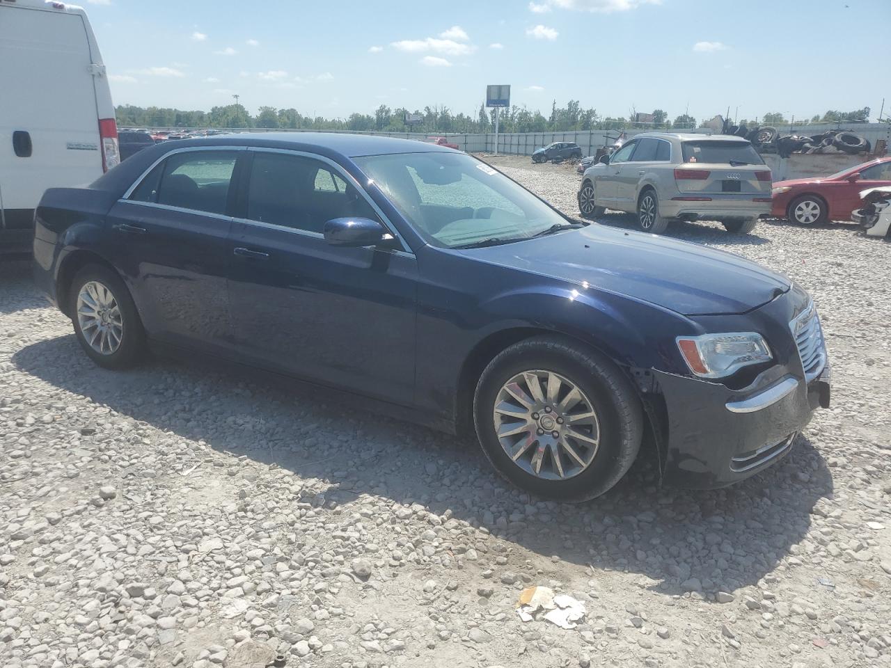 CHRYSLER 300