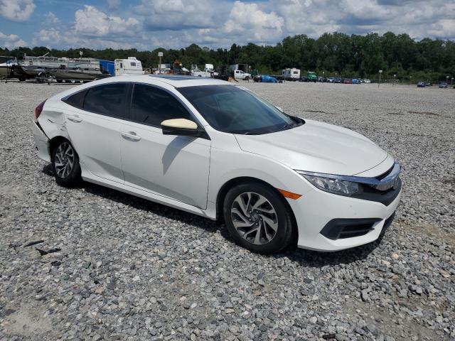 2017 HONDA CIVIC EX - 19XFC2F72HE035045