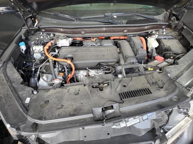 2024 HONDA CR-V SPORT TOURING 5J6RS6H91RL014387