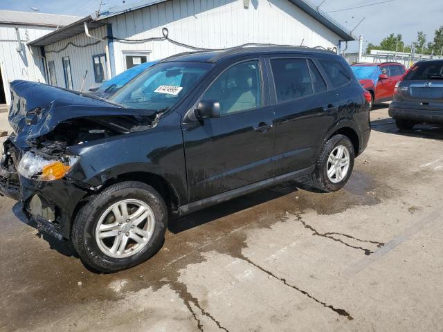 HYUNDAI SANTA FE G