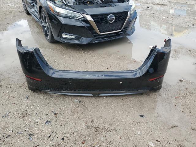 2020 NISSAN SENTRA SR 3N1AB8DV4LY236974