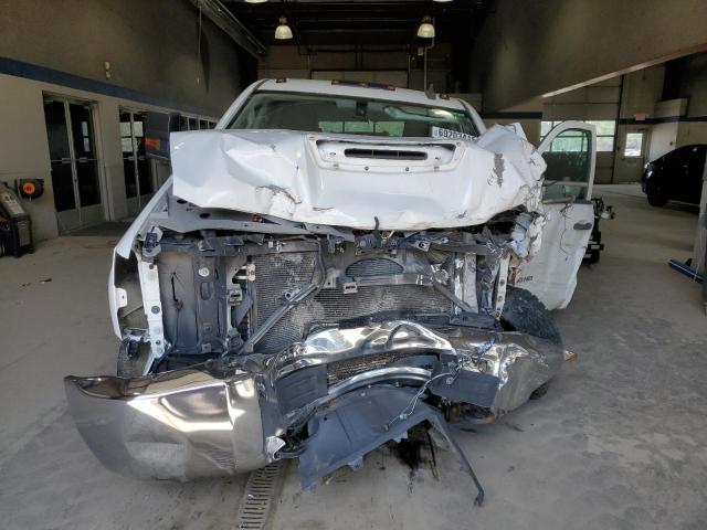 2017 CHEVROLET SILVERADO K3500 1GC4KYCYXHF177921