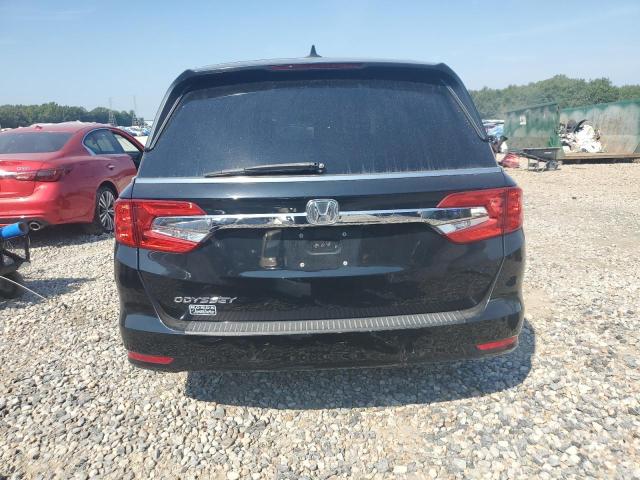 2020 HONDA ODYSSEY EXL 5FNRL6H77LB002952