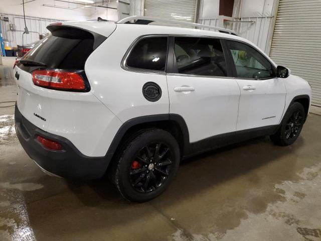 2015 JEEP CHEROKEE L 1C4PJMDS7FW652862