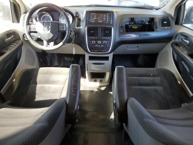 2019 DODGE GRAND CARA 2C7WDGBG1KR527820