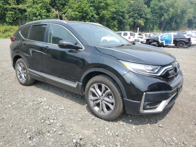 2022 HONDA CR-V TOURING 7FARW2H95NE029995