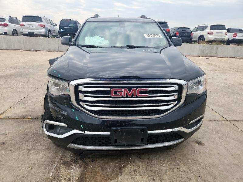 2017 GMC ACADIA SLT-1 - 1GKKNULS8HZ235840