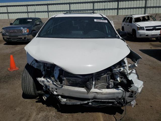 2022 TOYOTA SIENNA XSE - 5TDXSKFC7NS070492