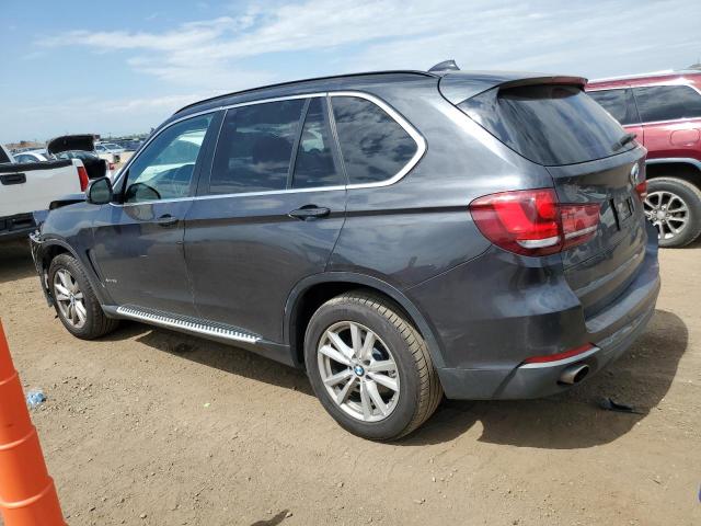 2015 BMW X5 XDRIVE3 - 5UXKR0C54F0K54534
