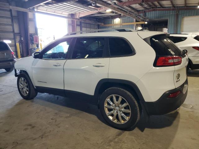 2017 JEEP CHEROKEE L 1C4PJMDS3HW639447