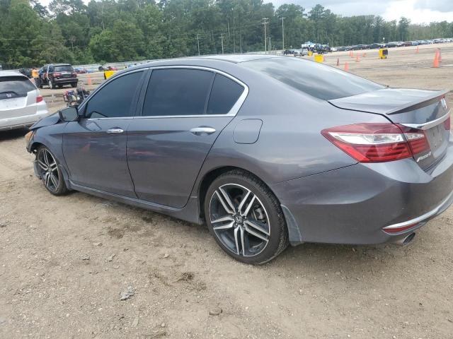 2017 HONDA ACCORD SPO 1HGCR2F5XHA233392