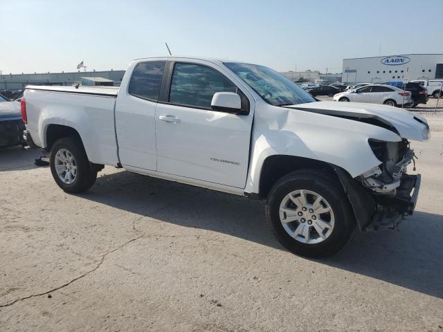 2021 CHEVROLET COLORADO LT 1GCHSCEA9M1223153