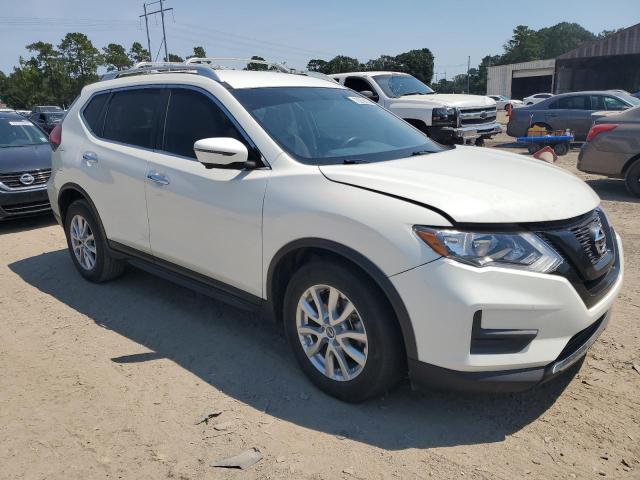 2017 NISSAN ROGUE S KNMAT2MT7HP510988