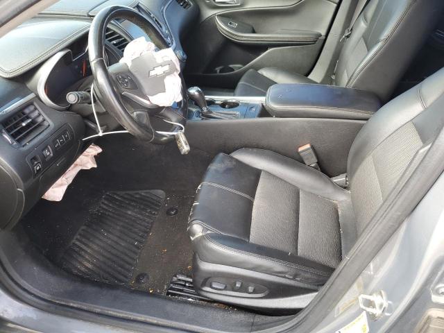 2017 CHEVROLET IMPALA LT - 2G1105S3XH9178386