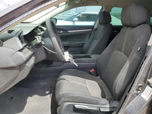 2017 HONDA CIVIC LX 2HGFC2F5XHH548144