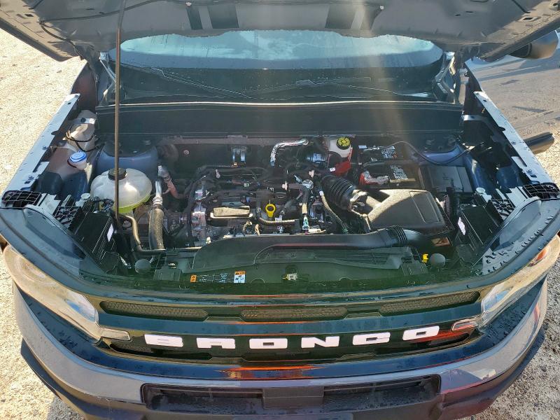 2024 FORD BRONCO SPO 3FMCR9C64RRF41357