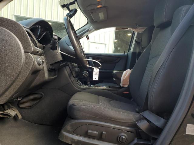 2017 CHEVROLET TRAVERSE L - 1GNKVGKD2HJ289639