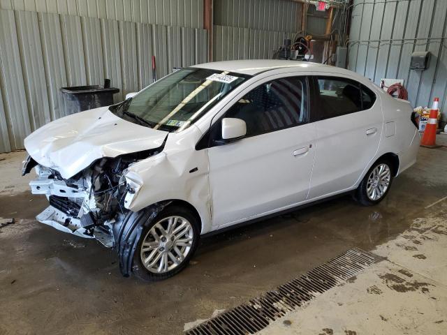 MITSUBISHI MIRAGE G4