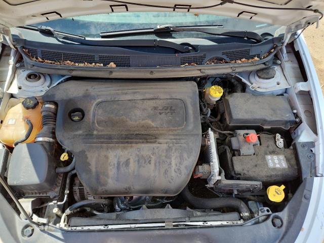 2016 DODGE DART SE 1C3CDFAA5GD592837