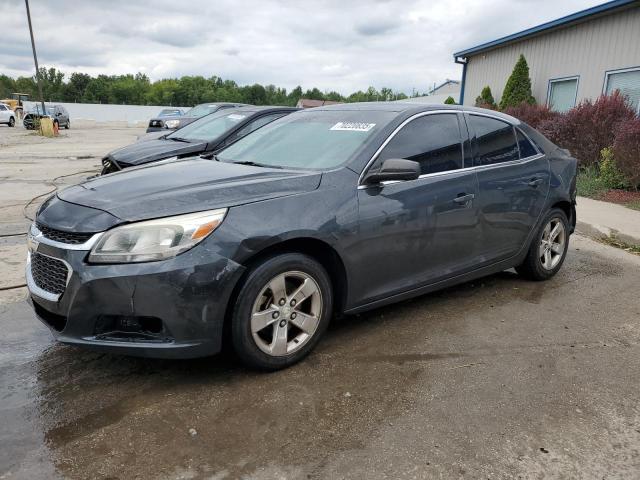 2015 CHEVROLET MALIBU LS - 1G11B5SL1FF329100