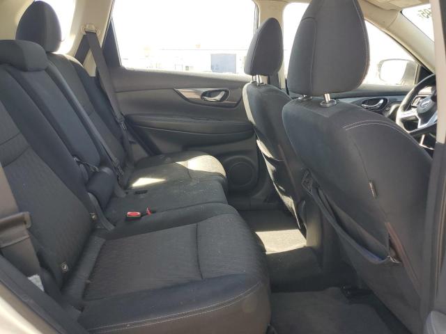 2017 NISSAN ROGUE S KNMAT2MV2HP548372