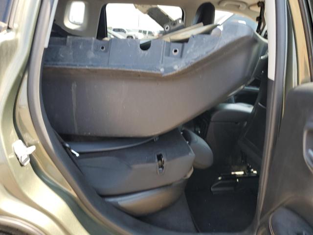 2018 JEEP COMPASS LATITUDE 3C4NJCBB0JT233500