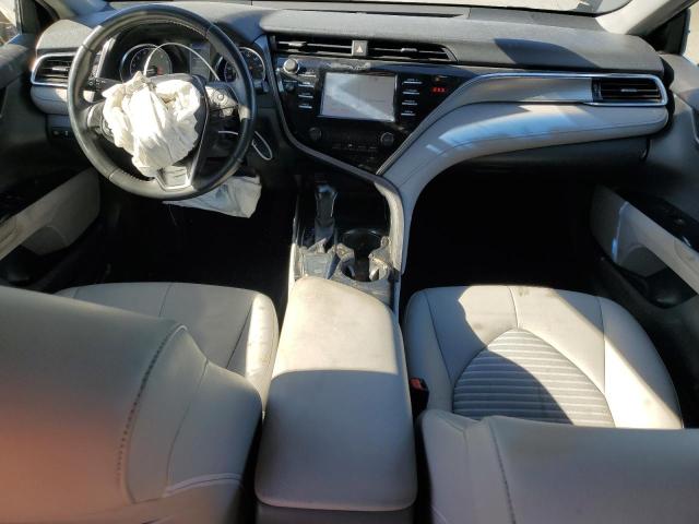 2018 TOYOTA CAMRY L JTNB11HK8J3049783