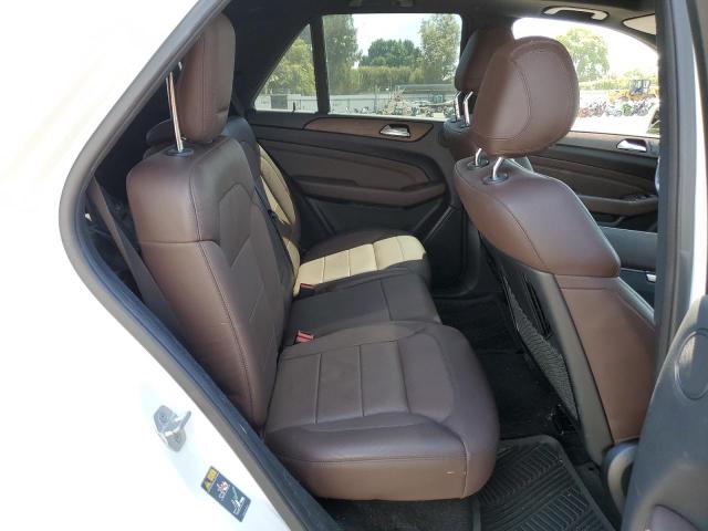 2015 MERCEDES-BENZ ML 250 BLU 4JGDA0EB6FA533719