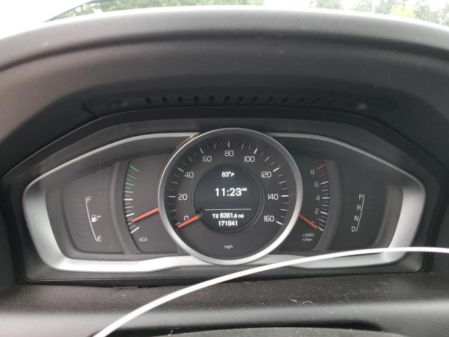 2017 VOLVO XC60 T5 YV440MDJ2H2101436