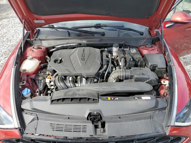 2023 HYUNDAI SONATA SEL - KMHL64JA4PA287014