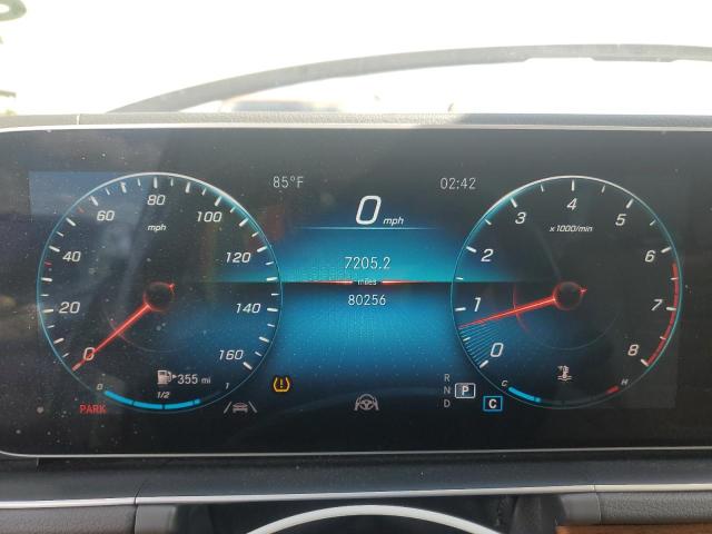 2020 MERCEDES-BENZ GLE 350 4M 4JGFB4KB0LA153384