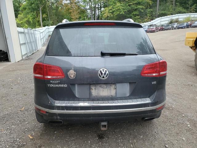 2015 VOLKSWAGEN TOUAREG V6 #3296367116
