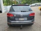 Lot #3296367116 2015 VOLKSWAGEN TOUAREG V6