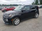 2022 KIA SOUL LX - KNDJ23AU8N7175631