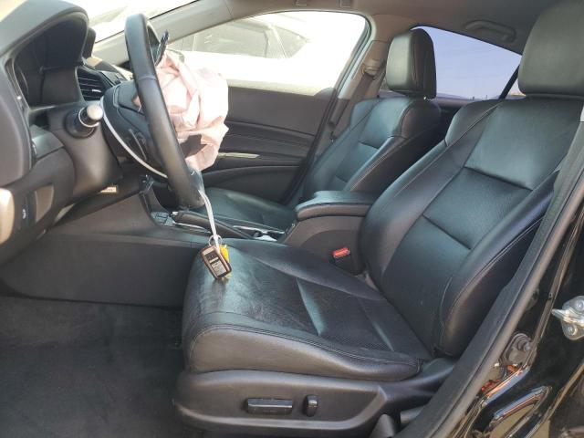 2016 ACURA ILX PREMIUM - 19UDE2F76GA019225