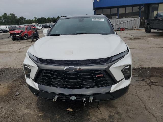 2024 CHEVROLET BLAZER RS 3GNKBKRS9RS147787