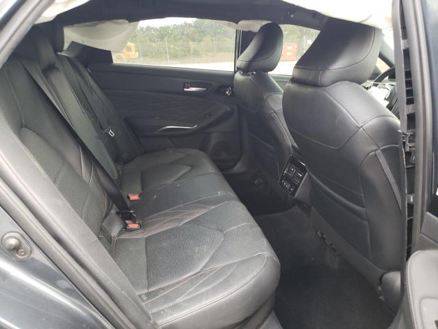 2021 TOYOTA AVALON LIMITED 4T1DA1AB0MU009330