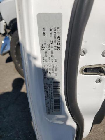 2017 RAM 1500 SLT 1C6RR7LT5HS504188