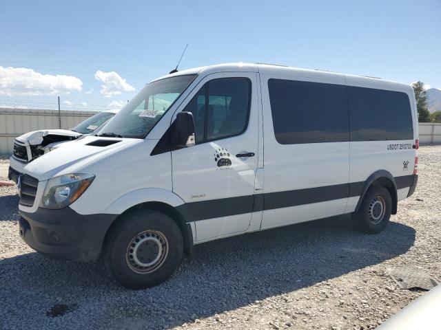 Global Auto Auctions: 2016 MERCEDES-BENZ SPRINTER 2