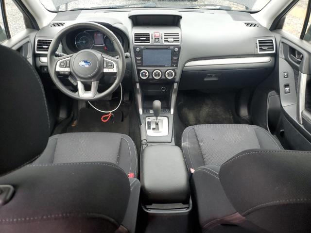 2018 SUBARU FORESTER 2 JF2SJAGC9JH453291