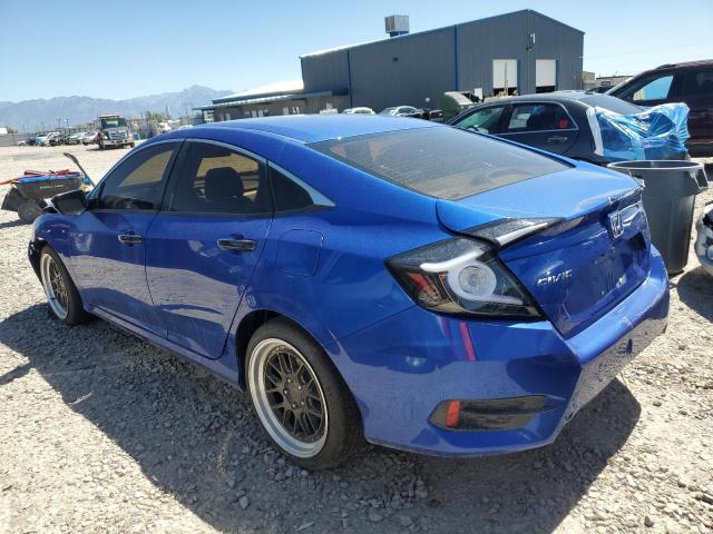 2017 HONDA CIVIC LX - 2HGFC2F68HH517662