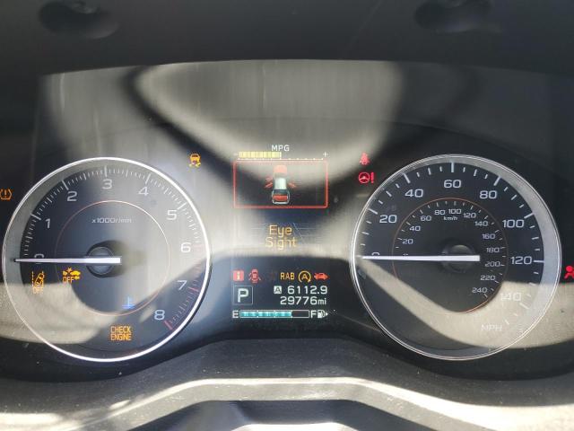 2023 SUBARU CROSSTREK JF2GTHMC3P8328227