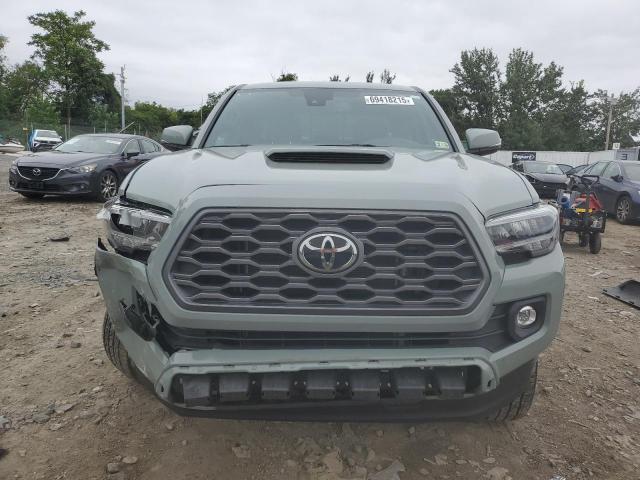 2023 TOYOTA TACOMA DOU 3TMCZ5AN9PM549343
