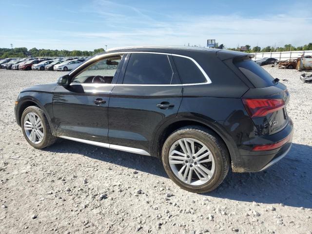 2018 AUDI Q5 PREMIUM WA1BNAFYXJ2028465