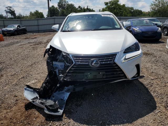 2021 LEXUS NX 300 BAS JTJGARDZ3M5023870
