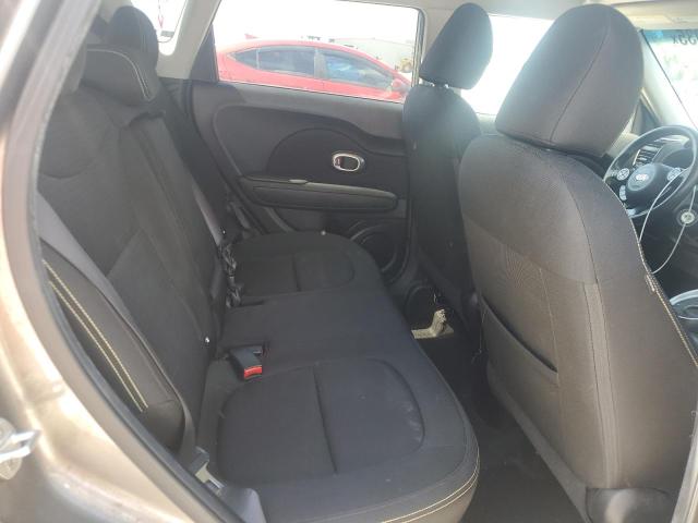 2016 KIA SOUL + - KNDJP3A52G7239109