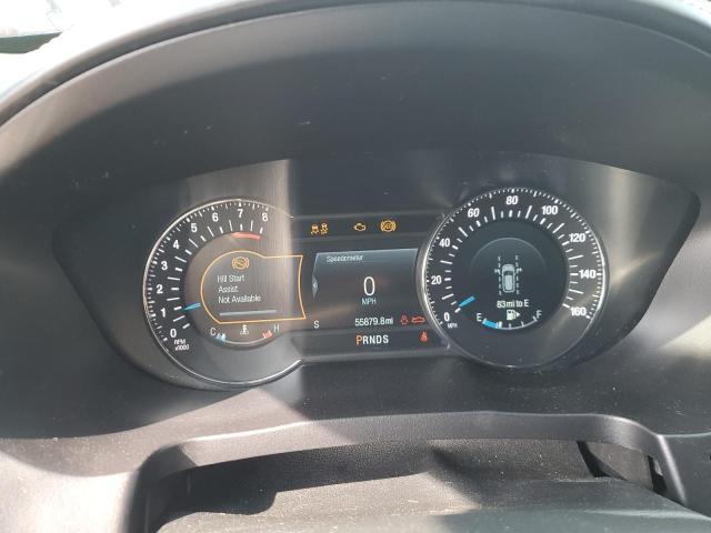 2019 FORD EXPLORER P - 1FM5K8HT5KGA85274