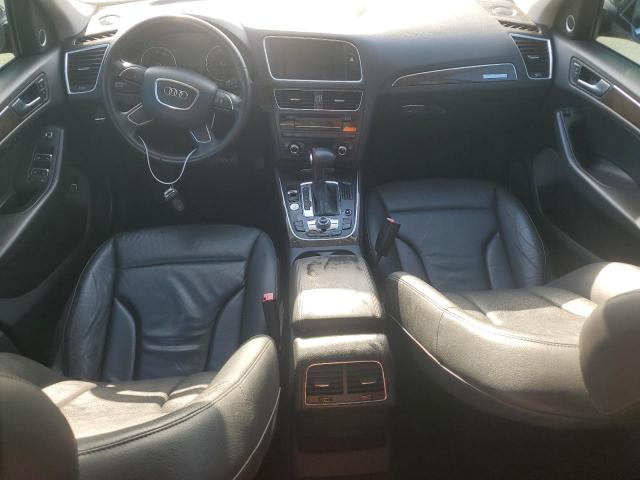 2013 AUDI Q5 PREMIUM - WA1LFAFPXDA019915