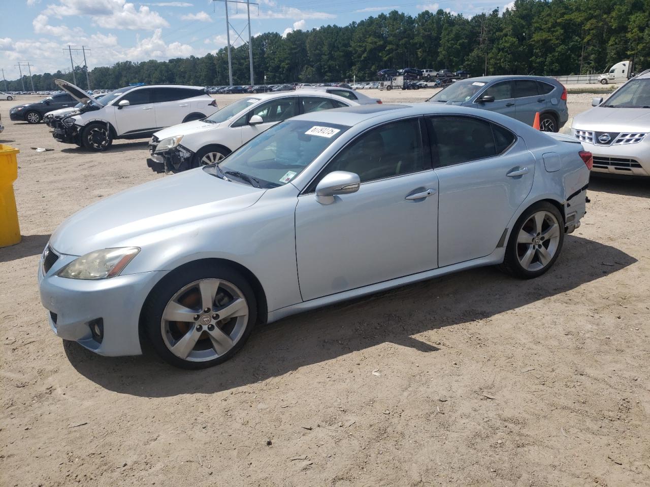 LEXUS IS 250